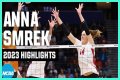 Volleyball: Anna Smrek Height -How Tall Is She? Meet Her On Instagram 